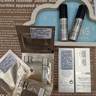 Cleansing Spots Whitening Essence 5ML Moisturizing [HELENA RUBINSTEIN HELENA HR] Xiaokai Beauty Top 