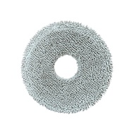 Robot Vacuum Cleaner Mop Cloth compatible with Dreame L30s Ultra L40 Ultra mova p10/ p10 pro ultra p