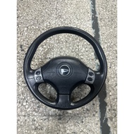 stereng daihatsu yrv turbo