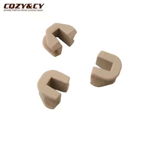 Fly125 Liberty125 Variator Slide Set For Piaggio MP3 X7 X8 X9 X10 Fly Liberty 125 Typhoon125 Liberty