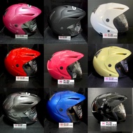 INK CX 22 HELMET INK CX22 HELMETOriginal INK HELMET ORIGINAL HAT SNI WARRANTY