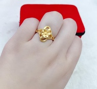 10k gold ring for women 311