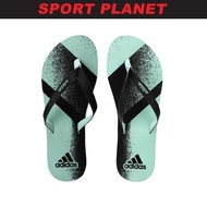 adidas Women Jung 21 Thong-Strap Flip-Flop Swim Shoe Kasut Perempuan (GA1044) Sport Planet