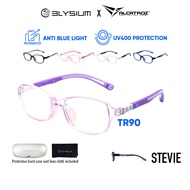 Elysium Stevie Children Blue Light Glasses UV Glasses and UV Glasses Computer Glasses