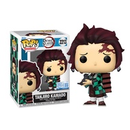 FunkoPOP Demon Slayer Tanjiro Figurine Model