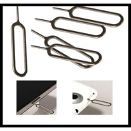 SIM Card Pin Needle - SIM Card Ejector CONTENTS 10PCS