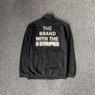 Tracktop adidas