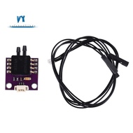 MPXV7002DP MPXV7002 Piezoresistive Transducer Differential Pressure Sensor for  Microcontroller 2.5V