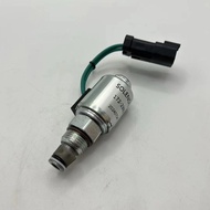 172-2392 Hydraulic Pump Solenoid Valve 1722392 for Caterpillar CAT D7R D9T D5R XL D6R D6T D6M D5M D6
