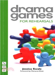 10440.Drama Games for Rehearsals