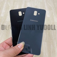 Samsung J6 plus Back Cover,