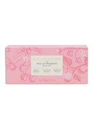 FORTNUM & MASON PRESERVE TRIO GIFT PACK