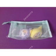 IU Doll Keyring - Merch UAENA 8th Official Fanclub Kit
