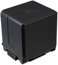 Replacement Battery Compatible with Panasonic HDC-SD700, HDC-SD9, HDC-SD9-8GB, HDC-SX5, HDC-TM10K, H