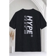 Tshirt HYPE good quality hundred percent cotton