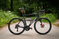 2024 Colango V4Rs All Colors Frameset Roadbike 頂級綜合競技公路車車架