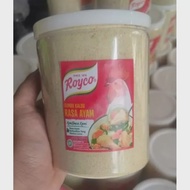 PENYEDAP/ROYCO AYAM DAN SAPI KEMASAN TOPLES 500GR