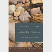 Walking the Wrack Line: On Tidal Shifts and What Remains
