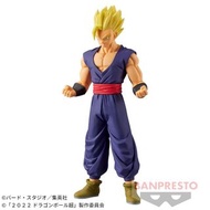 DRAGONB BALL 七龍珠✨Dragon Ball Super: Super Hero DXF Super Saiyan Son Gohan ❤️DXF系列劇場版龍珠超 超級英雄超級撒亞人孫悟飯