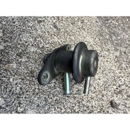 PROTON WIRA / SATRIA 1.3 1.5 FUEL  INJECTION  REGULATOR  (2PIPE) PW550539 USED ORIGINAL DENSO