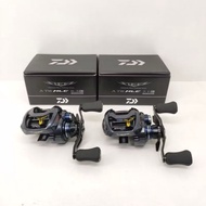 DAIWA 21' 22' STEEZ A TW HLC FISHING REEL