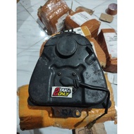 Tornado rc100 fuel tank