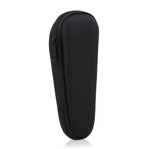 Shaver case for Travel Hard Case Travel Organizer Carrying Bag Compatible with Braun Series 3/5/7/9 