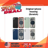 Original Body Housing for 11pm | 14+ | 11p | 13p | Scratch Condition