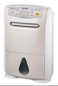 免費送貨 MITSUBISHI ELECTRIC E130 三菱 MJ-E130AL-H 抽濕機 Dehumidifier MADE IN JAPAN 日本進口 FREE DELIVERY