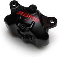 GALESPEED GSRCA34AT ELABORATE Rear Caliper φ34 Titanium Bolt Specifications BLK Axial 3.3 in (84 mm)