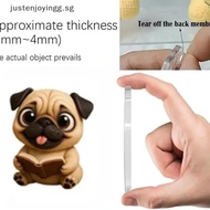 # BEAUTY #  Pug Advent Calendar 2025, 24 Days Christmas Advent Calendar With Cute Pug Dog Hanging Or