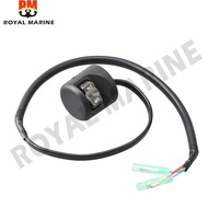 6X4-82563-01-00 TRIM & TILT SWITCH ASSEMBLY For Yamaha 4 Stroke F20 -F130 20HP-130HP 70HP 115HP Outb