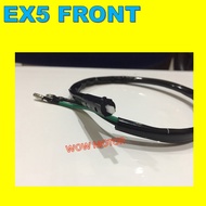 EX5 FRONT BRAKE SWITCH DREAM FRONT BRAKE SWITCH EX5 HP SUIS BREK DEPAN EX5 BOSSKU 12872