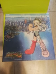 小飛俠黏貼相簿