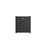 HAIER ตู้เย็น1 ประตู 1.4คิว HR-SD55 ดำ