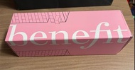 2024 Benefit Jenga Set 層層疊