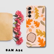 HP Phone Case - Samsung A54 - Phone Case - Samsung A54 - External_acc - Aesthetic Fashion Case - Gir