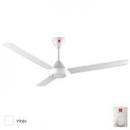 KDK K15V0 Ceiling Fan 60 Inch White