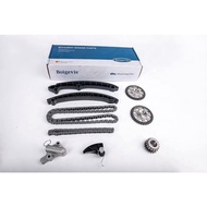 Original quality auto repair kit car engine parts timing chain kit accessories for vw Polo Audi EA11