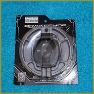 ✑ ♧ ☜ HONDA BEAT FI (V1 V2 V3) BRAKE SHOE | HONDA BEAT CARB BRAKE SHOE BY RFE