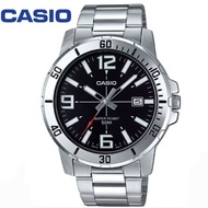 Casio Men Watch MTP-VD01D-1B