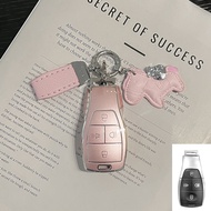 Soft TPU Car Key Case Cover Shell Fob for Baic Beijing U5 Plus EU5 U7 BJ40 BJ60 BJ30 BJ80 Pro X7 X55