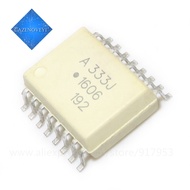 5pcs/lot ACPL-333J A333J A 333J SOP-16 In Stock