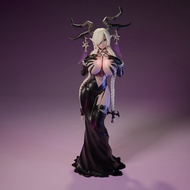 Exclusive gk White Model Azur Lane Tail Sheet 3d Printing Model White Model Coloring Practice High-V