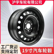 Pengeluar Rim Roda Kereta 19 Inci Sedan 19 Inci Tenaga Baharu Rim Roda Kereta Tayar Ganti Rim Roda R