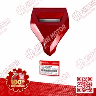 Dàn Áo AB 2016 Dàn Áo Xe Air Blade 125 2016 Đỏ Bạc Phiên Bản Cao Cấp Chính Hãng Honda - ZZM