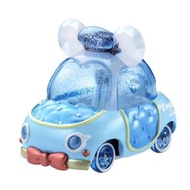 Takara Tomy Tomica 迪士尼 車仔Motors Jewelryway Ribonet 唐老鴨 |Takara Tomy Tomica Disney Motors Jewelryway 