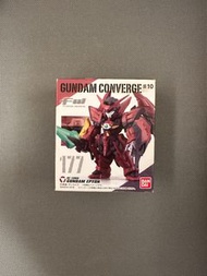 FW Gundam Converge 177 Gundam Epyon
