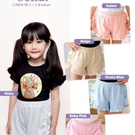 Jobel x Zebe Sofia Pants (1 to 8 years)