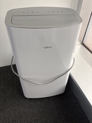 Winot 1匹移動式冷氣機二手出售